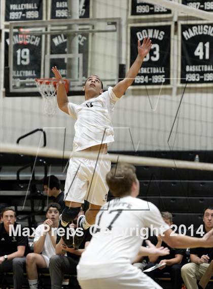 Thumbnail 3 in Palos Verdes @ Servite photogallery.