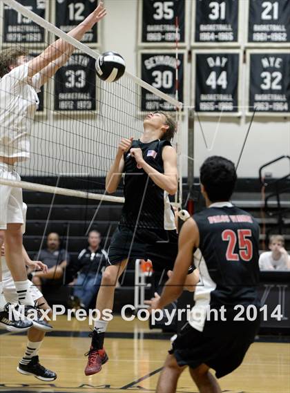 Thumbnail 3 in Palos Verdes @ Servite photogallery.