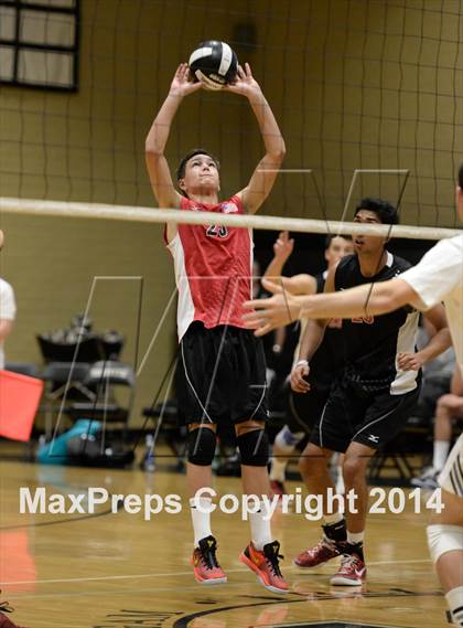 Thumbnail 1 in Palos Verdes @ Servite photogallery.