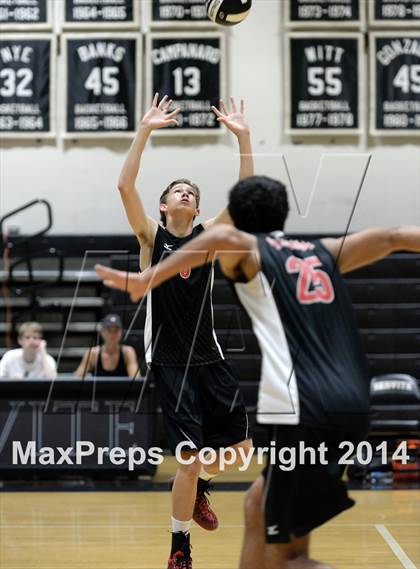Thumbnail 1 in Palos Verdes @ Servite photogallery.