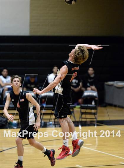 Thumbnail 2 in Palos Verdes @ Servite photogallery.