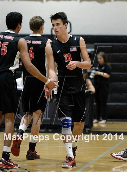 Thumbnail 2 in Palos Verdes @ Servite photogallery.