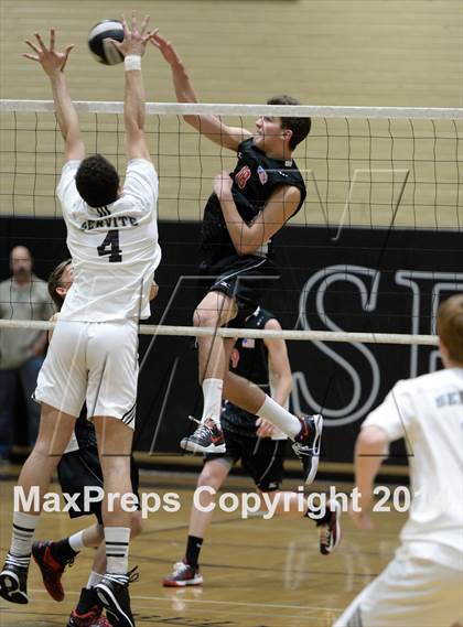 Thumbnail 3 in Palos Verdes @ Servite photogallery.