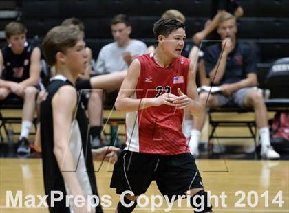 Thumbnail 2 in Palos Verdes @ Servite photogallery.