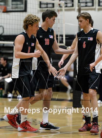 Thumbnail 3 in Palos Verdes @ Servite photogallery.