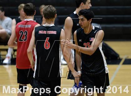 Thumbnail 3 in Palos Verdes @ Servite photogallery.