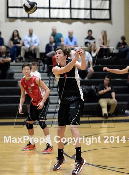 Thumbnail 1 in Palos Verdes @ Servite photogallery.