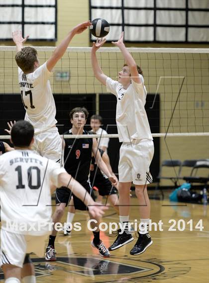 Thumbnail 2 in Palos Verdes @ Servite photogallery.