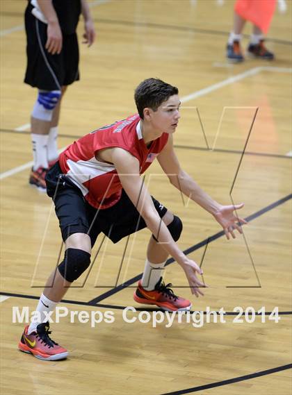 Thumbnail 3 in Palos Verdes @ Servite photogallery.