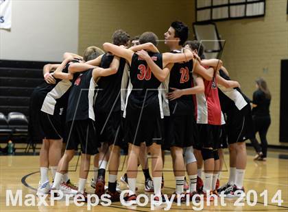 Thumbnail 2 in Palos Verdes @ Servite photogallery.