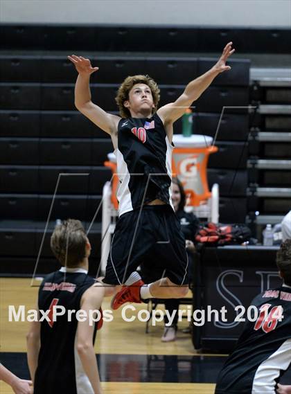 Thumbnail 3 in Palos Verdes @ Servite photogallery.