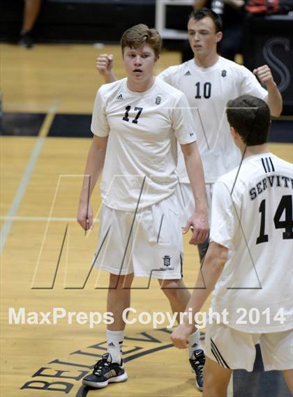 Thumbnail 2 in Palos Verdes @ Servite photogallery.