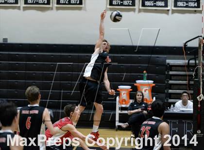 Thumbnail 2 in Palos Verdes @ Servite photogallery.