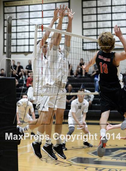 Thumbnail 2 in Palos Verdes @ Servite photogallery.