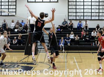 Thumbnail 3 in Palos Verdes @ Servite photogallery.