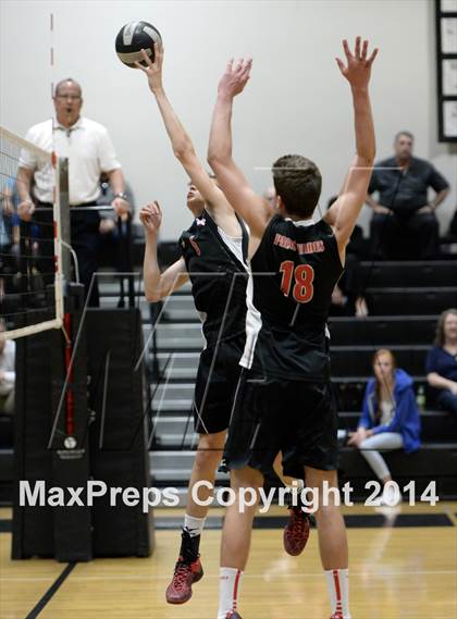 Thumbnail 2 in Palos Verdes @ Servite photogallery.