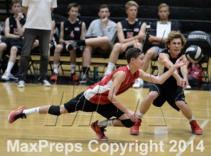 Thumbnail 2 in Palos Verdes @ Servite photogallery.