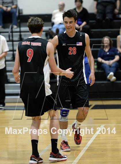 Thumbnail 1 in Palos Verdes @ Servite photogallery.
