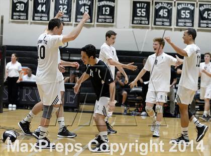 Thumbnail 3 in Palos Verdes @ Servite photogallery.