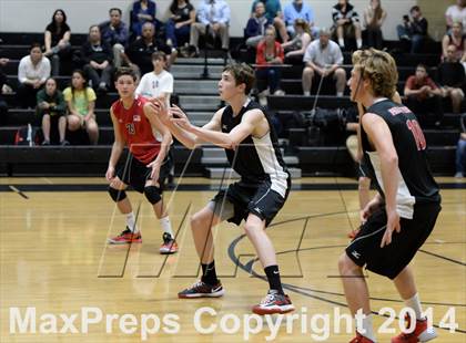 Thumbnail 1 in Palos Verdes @ Servite photogallery.