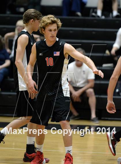 Thumbnail 2 in Palos Verdes @ Servite photogallery.