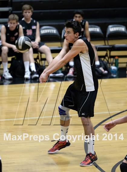 Thumbnail 3 in Palos Verdes @ Servite photogallery.