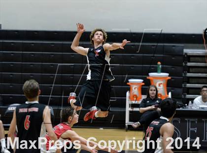 Thumbnail 1 in Palos Verdes @ Servite photogallery.