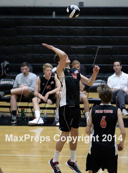 Thumbnail 1 in Palos Verdes @ Servite photogallery.
