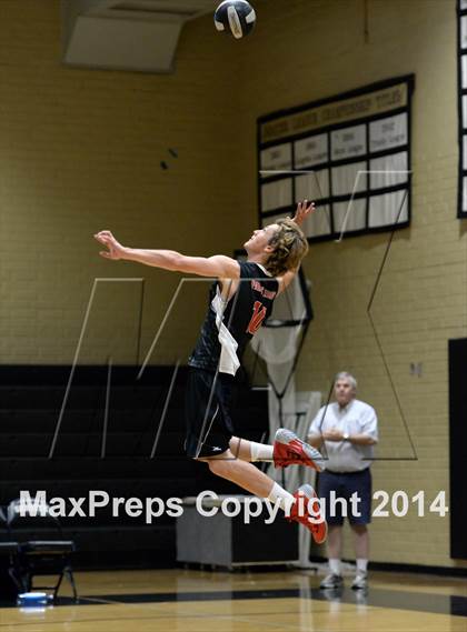 Thumbnail 1 in Palos Verdes @ Servite photogallery.