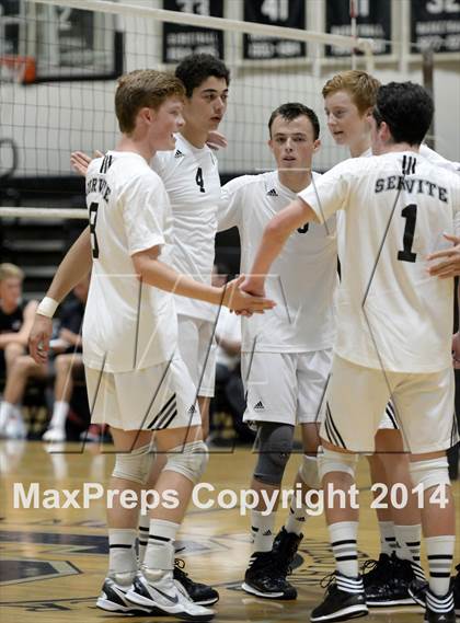 Thumbnail 1 in Palos Verdes @ Servite photogallery.