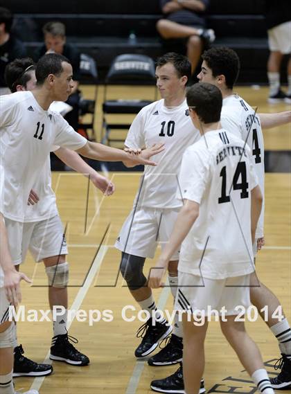 Thumbnail 3 in Palos Verdes @ Servite photogallery.
