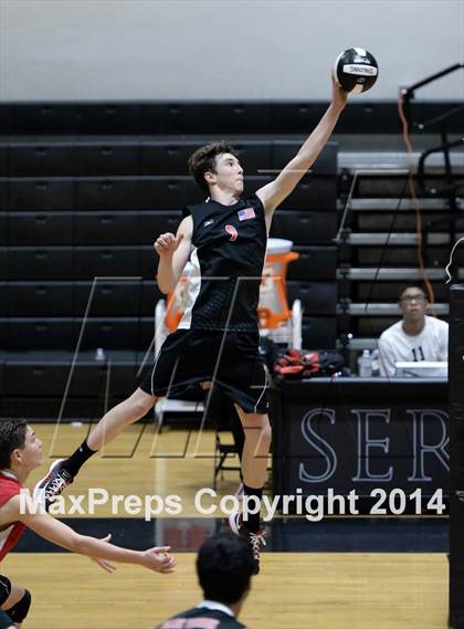 Thumbnail 3 in Palos Verdes @ Servite photogallery.