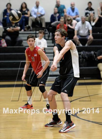 Thumbnail 3 in Palos Verdes @ Servite photogallery.
