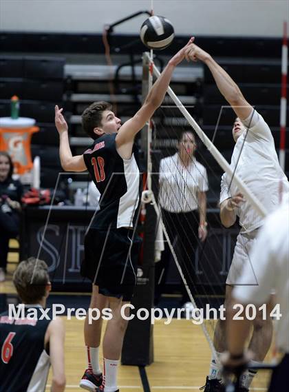 Thumbnail 2 in Palos Verdes @ Servite photogallery.