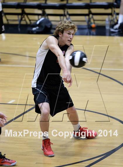 Thumbnail 1 in Palos Verdes @ Servite photogallery.