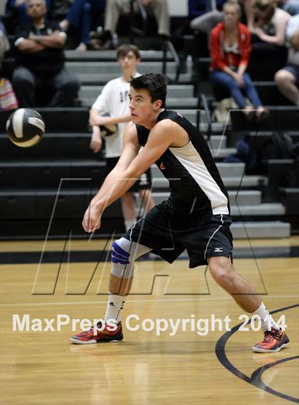 Thumbnail 3 in Palos Verdes @ Servite photogallery.