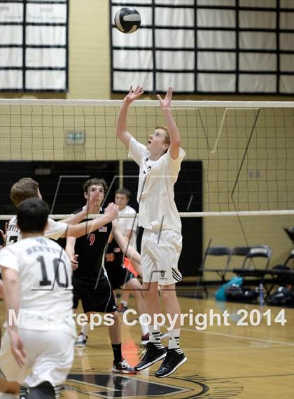 Thumbnail 1 in Palos Verdes @ Servite photogallery.