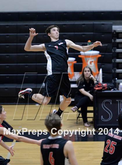 Thumbnail 3 in Palos Verdes @ Servite photogallery.
