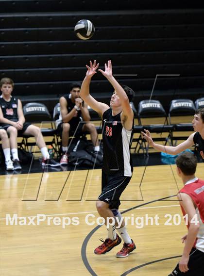 Thumbnail 2 in Palos Verdes @ Servite photogallery.