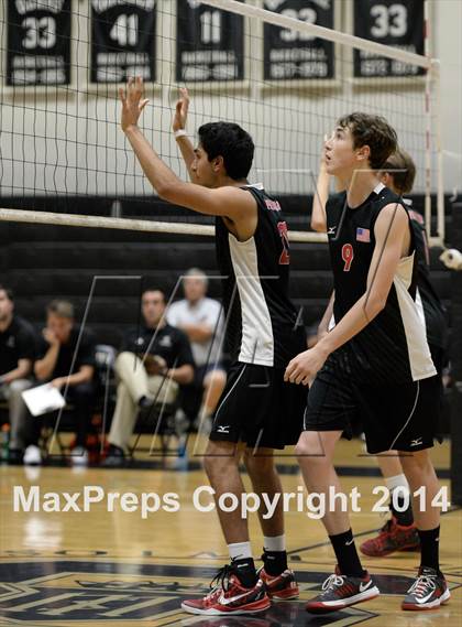 Thumbnail 3 in Palos Verdes @ Servite photogallery.