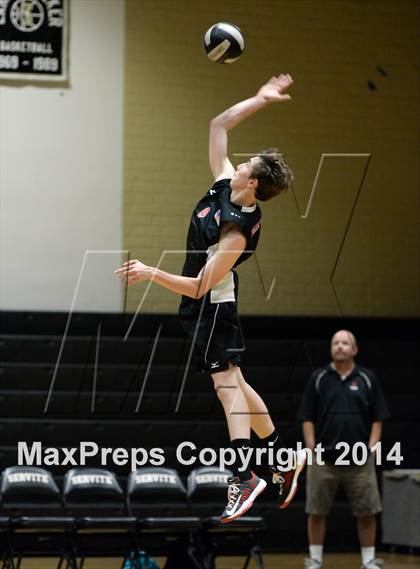 Thumbnail 2 in Palos Verdes @ Servite photogallery.