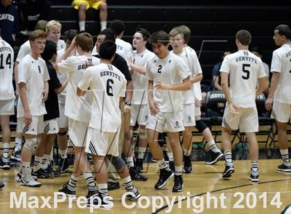 Thumbnail 1 in Palos Verdes @ Servite photogallery.