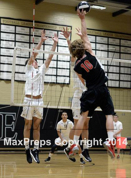 Thumbnail 2 in Palos Verdes @ Servite photogallery.