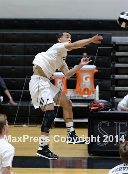 Thumbnail 2 in Palos Verdes @ Servite photogallery.