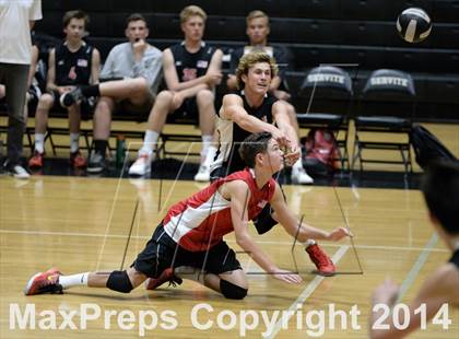 Thumbnail 3 in Palos Verdes @ Servite photogallery.