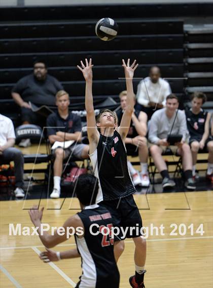 Thumbnail 2 in Palos Verdes @ Servite photogallery.