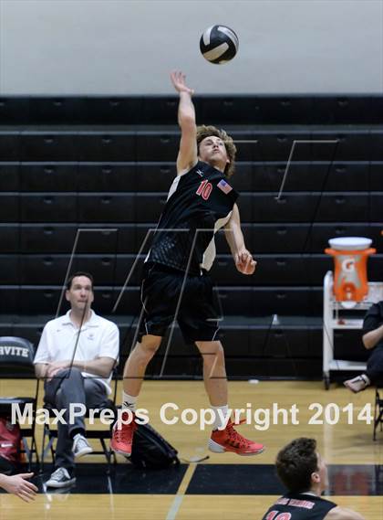 Thumbnail 2 in Palos Verdes @ Servite photogallery.