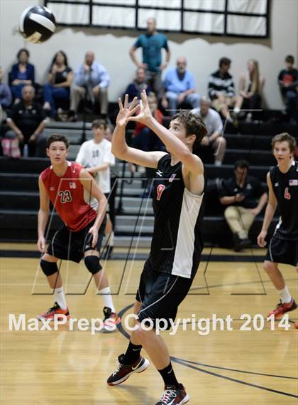 Thumbnail 3 in Palos Verdes @ Servite photogallery.