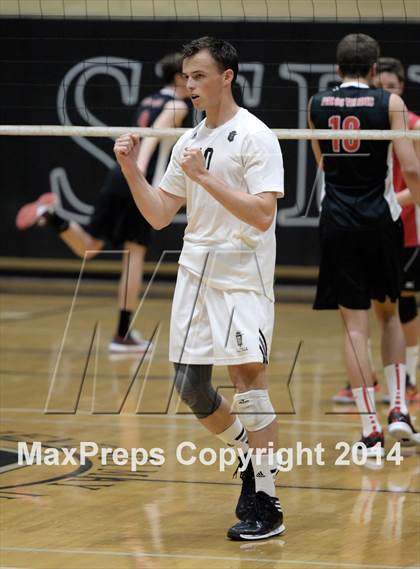 Thumbnail 1 in Palos Verdes @ Servite photogallery.