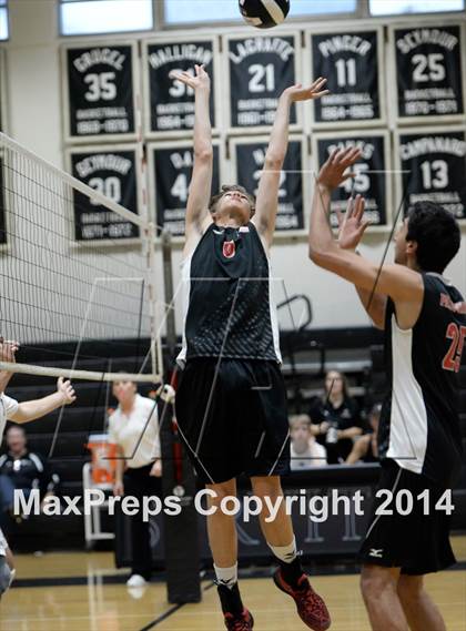 Thumbnail 2 in Palos Verdes @ Servite photogallery.